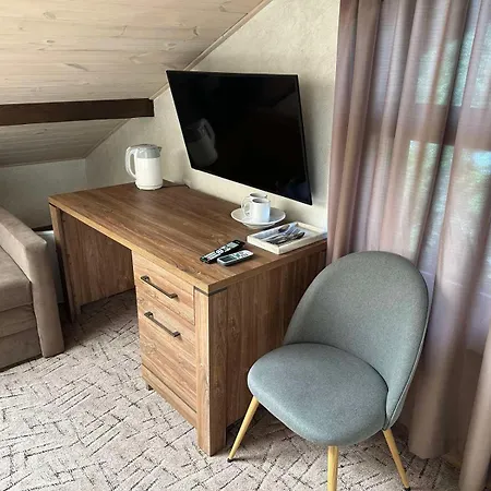 Hotel Mini On Brovarskaya Brovary