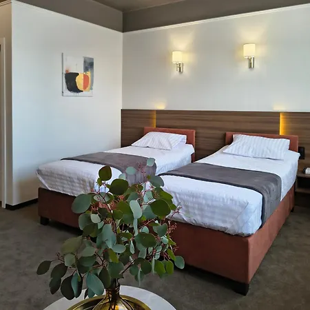 Hotel Mini On Brovarskaya *