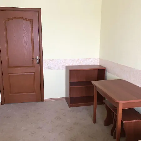 Hotel Mini On Brovarskaya Brovary